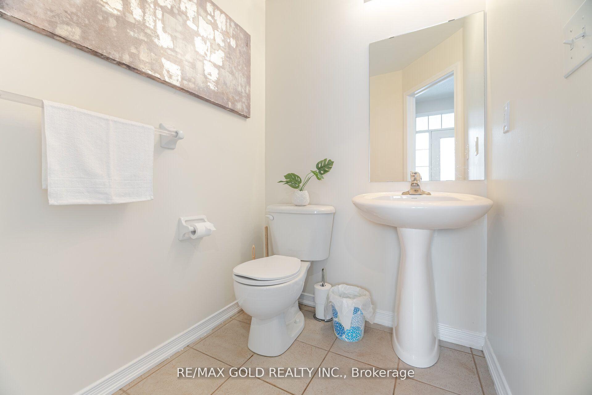 Photo 22 of 8 Osgoode Drive, Brampton, Bram East — HOMEH