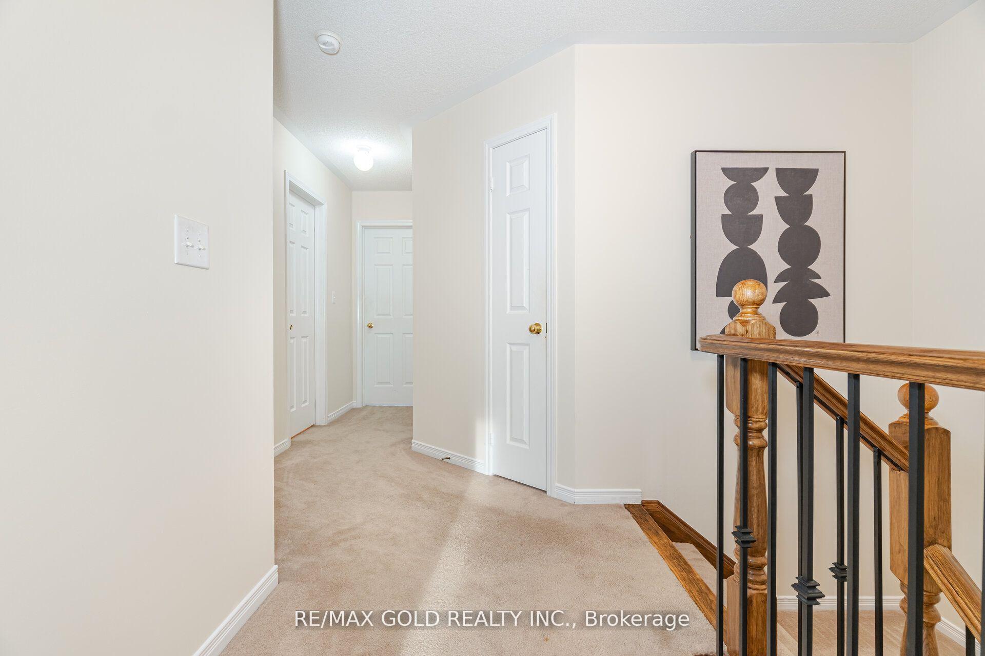 Photo 11 of 8 Osgoode Drive, Brampton, Bram East — HOMEH