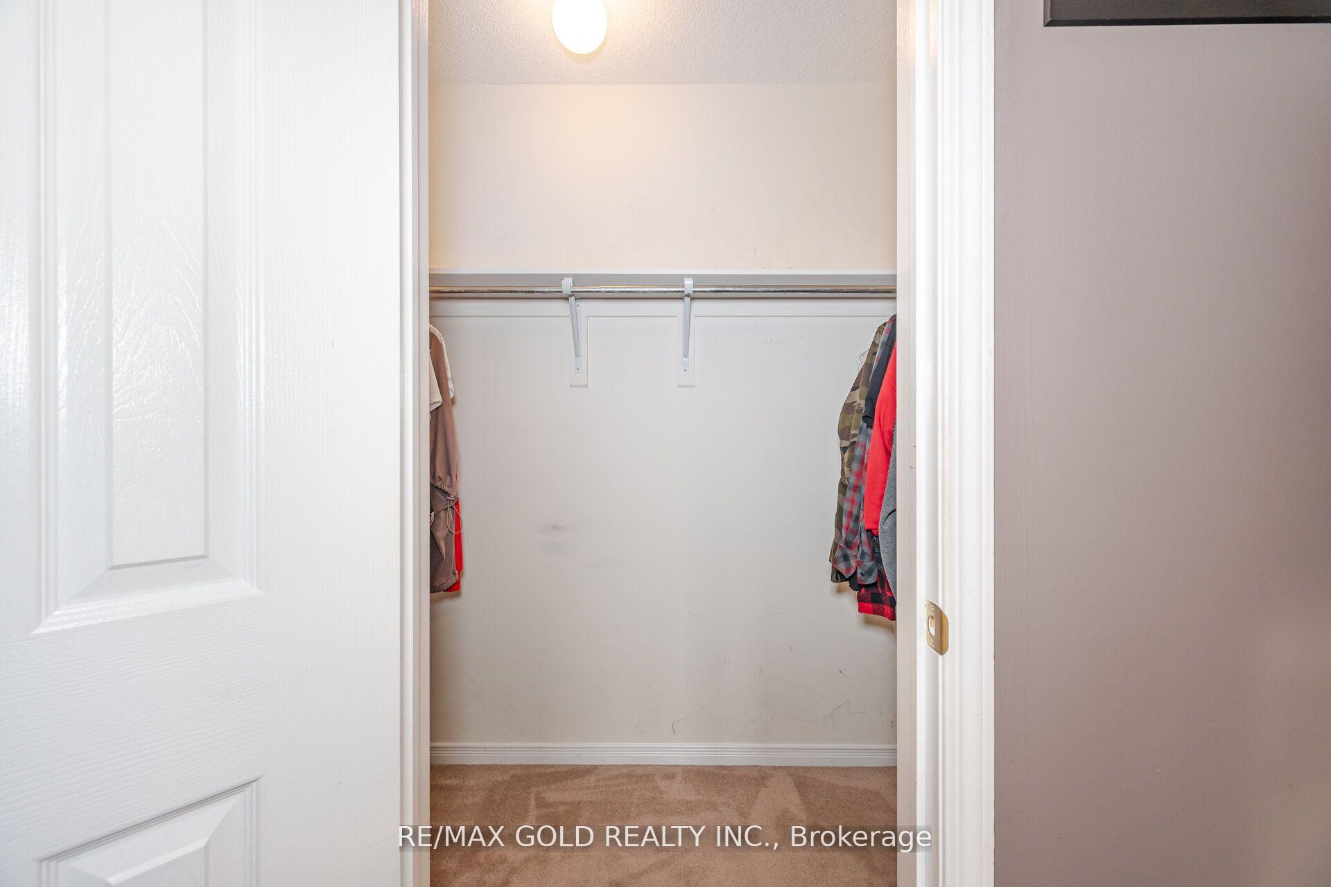 Photo 23 of 8 Osgoode Drive, Brampton, Bram East — HOMEH