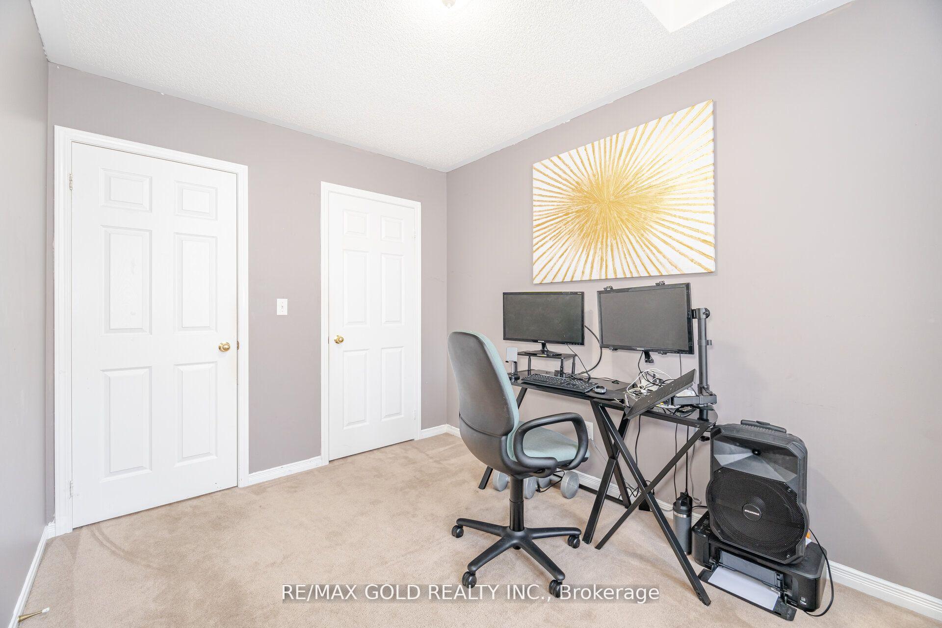 Photo 27 of 8 Osgoode Drive, Brampton, Bram East — HOMEH