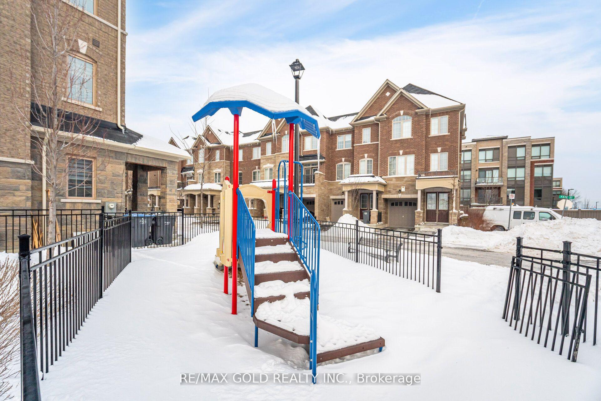 Photo 29 of 8 Osgoode Drive, Brampton, Bram East — HOMEH