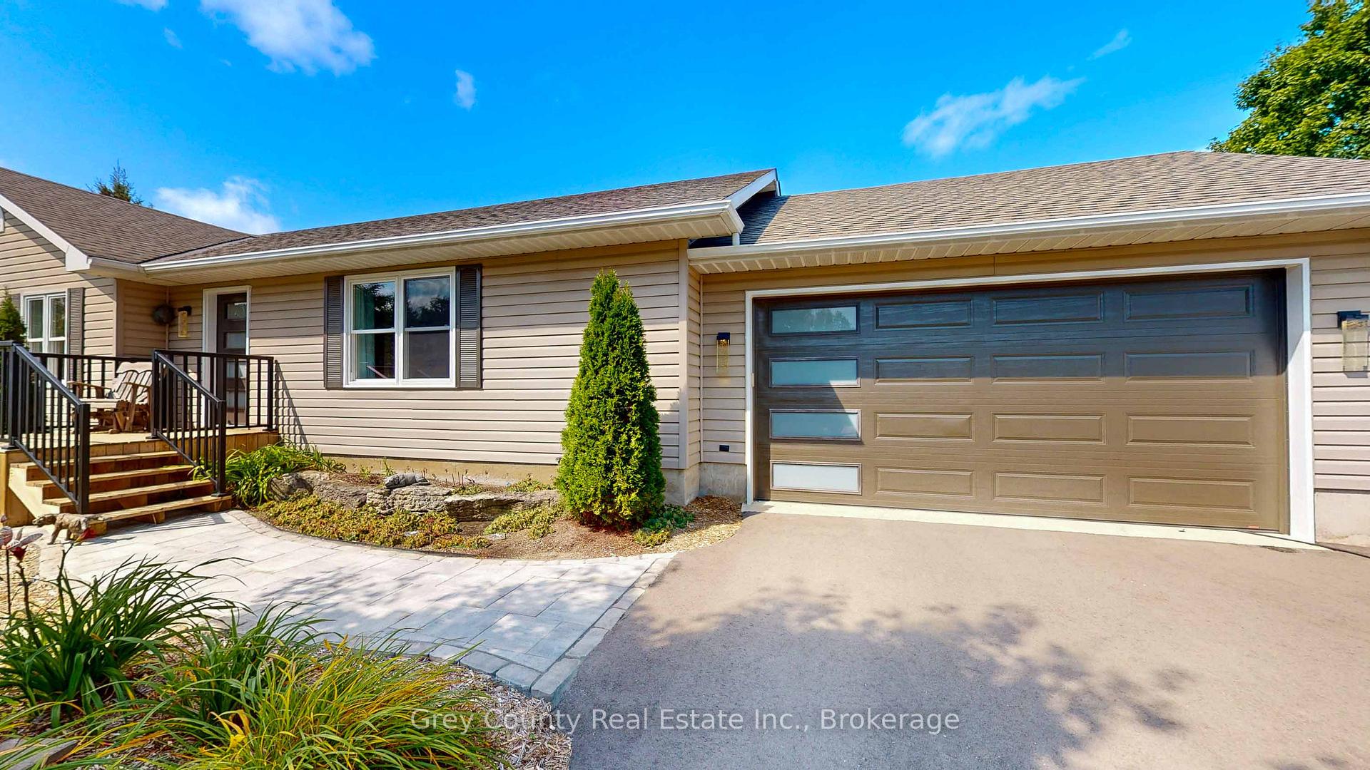 Photo 4 of 428233 8th Concession A, Grey Highlands — HOMEH