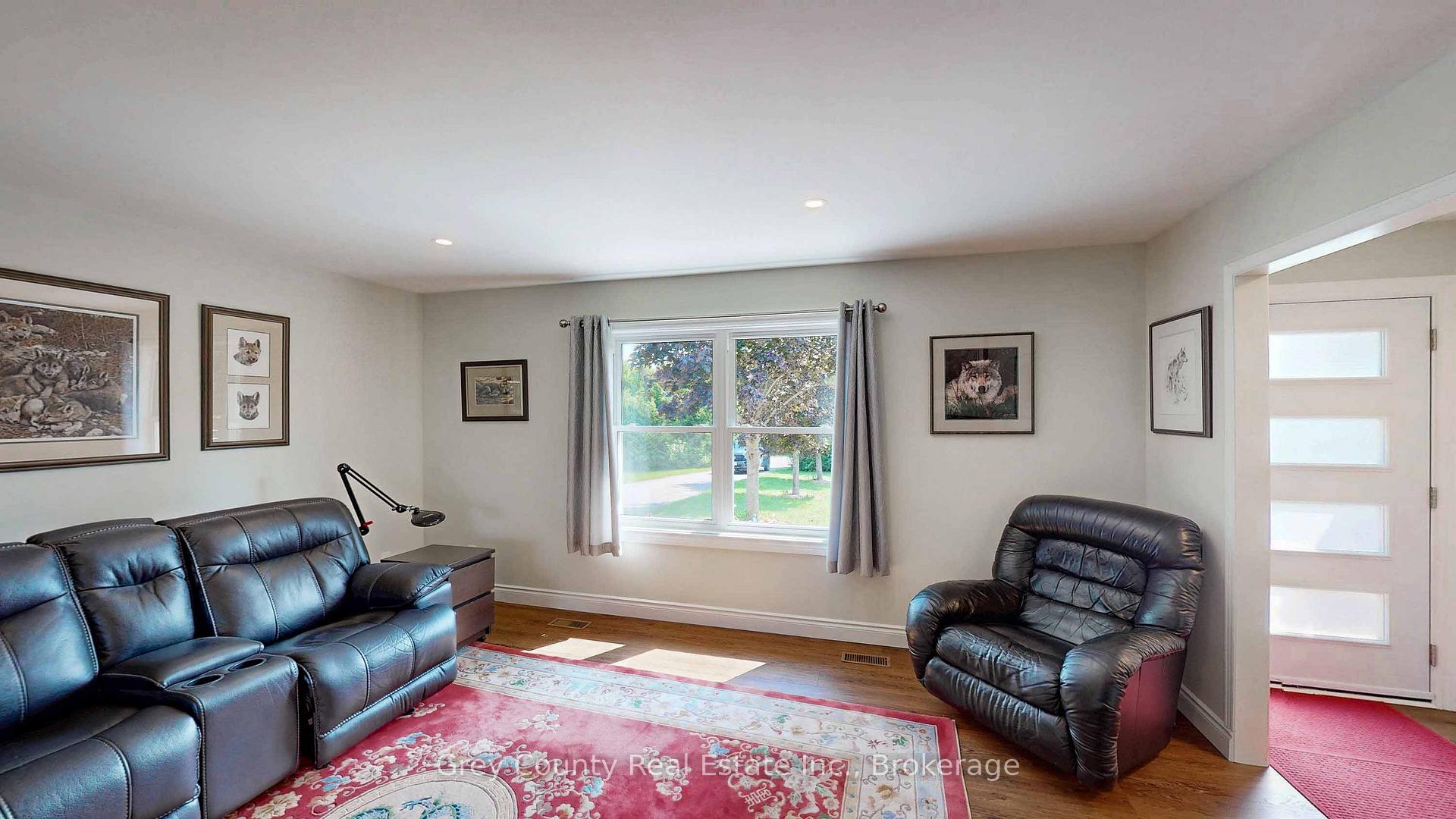 Photo 5 of 428233 8th Concession A, Grey Highlands — HOMEH