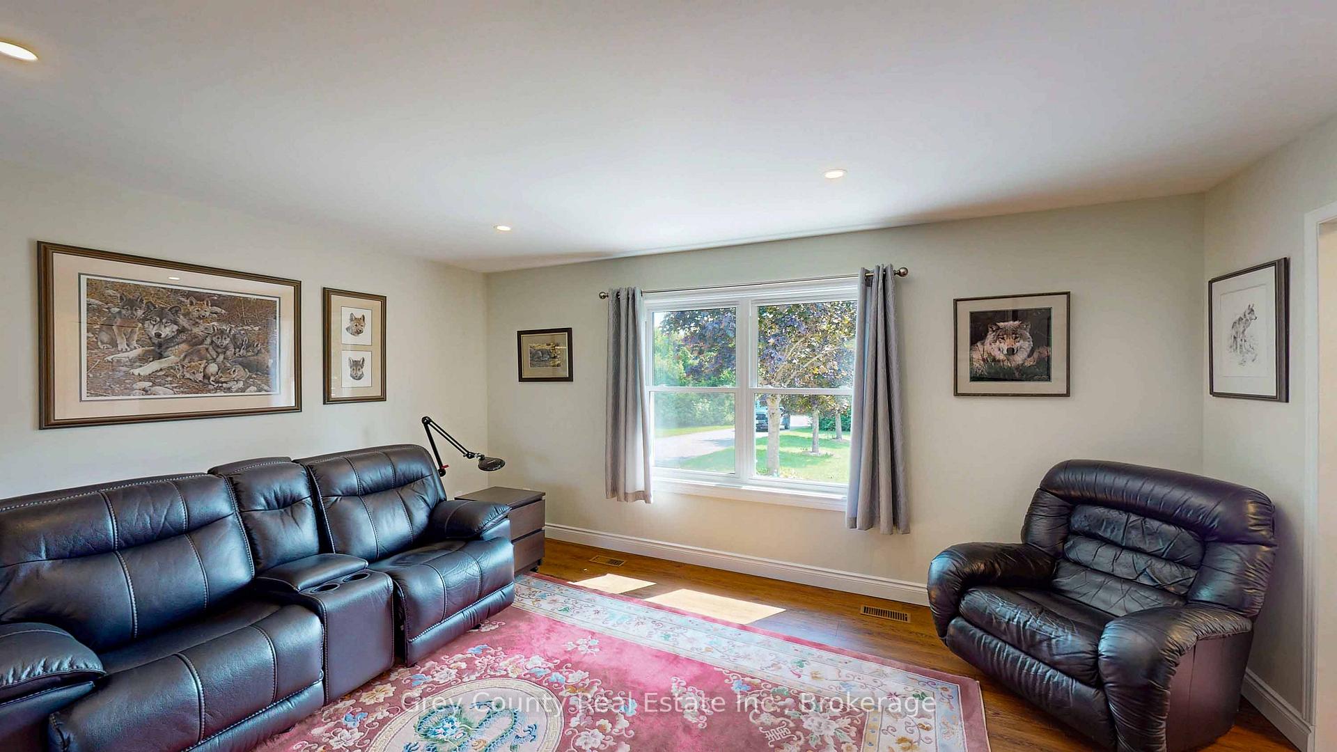 Photo 6 of 428233 8th Concession A, Grey Highlands — HOMEH