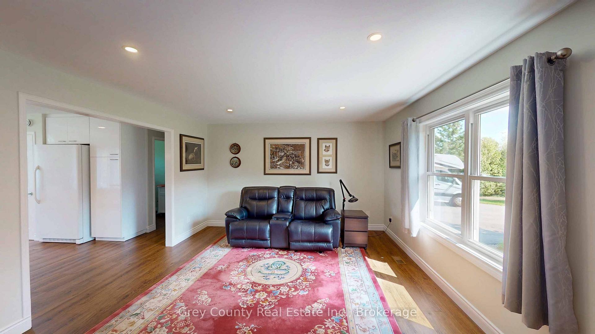 Photo 7 of 428233 8th Concession A, Grey Highlands — HOMEH
