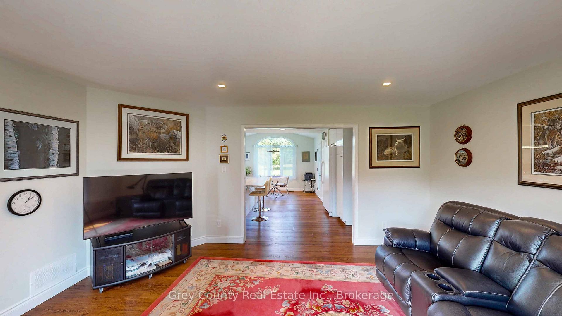 Photo 8 of 428233 8th Concession A, Grey Highlands — HOMEH
