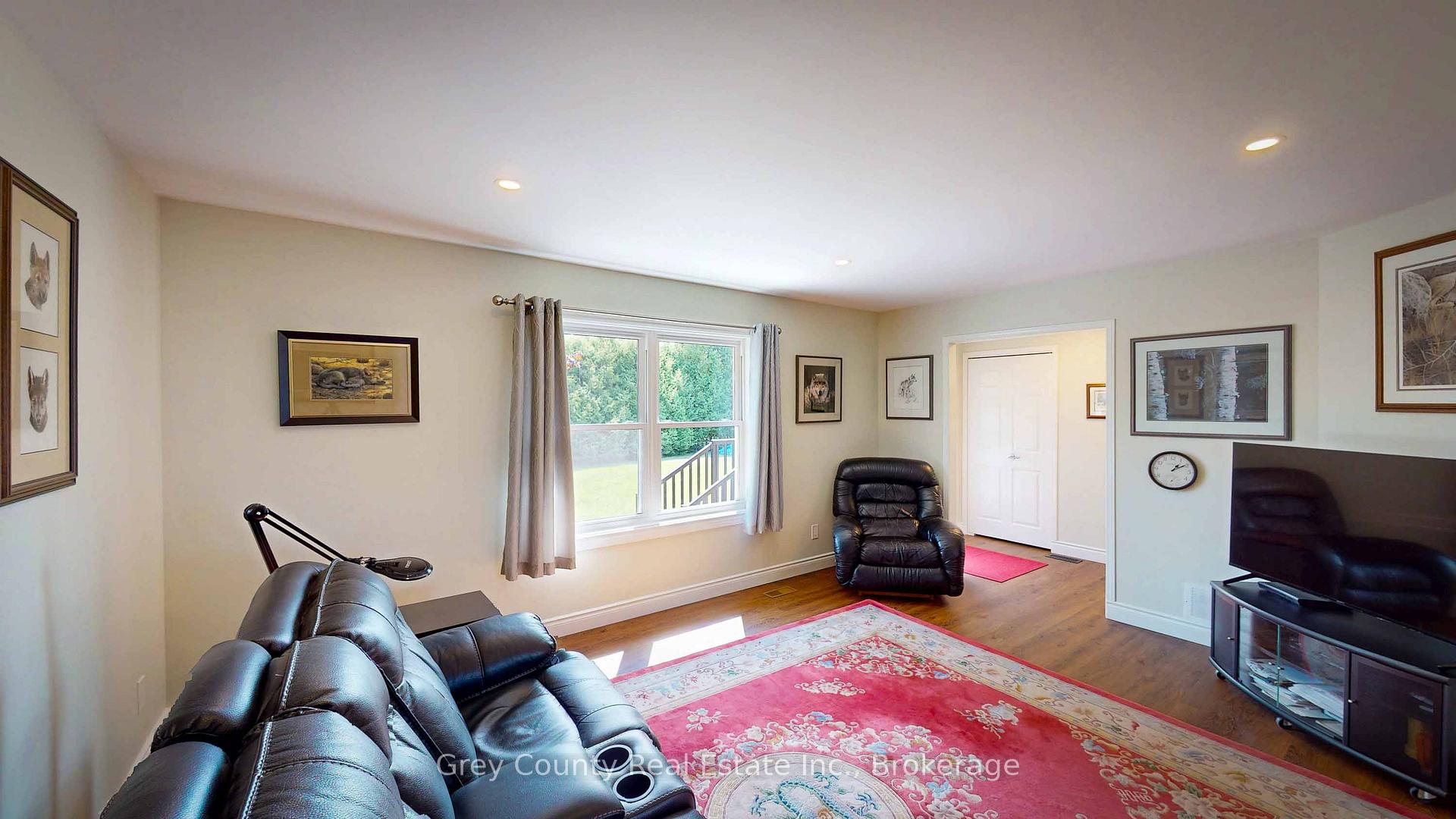 Photo 9 of 428233 8th Concession A, Grey Highlands — HOMEH