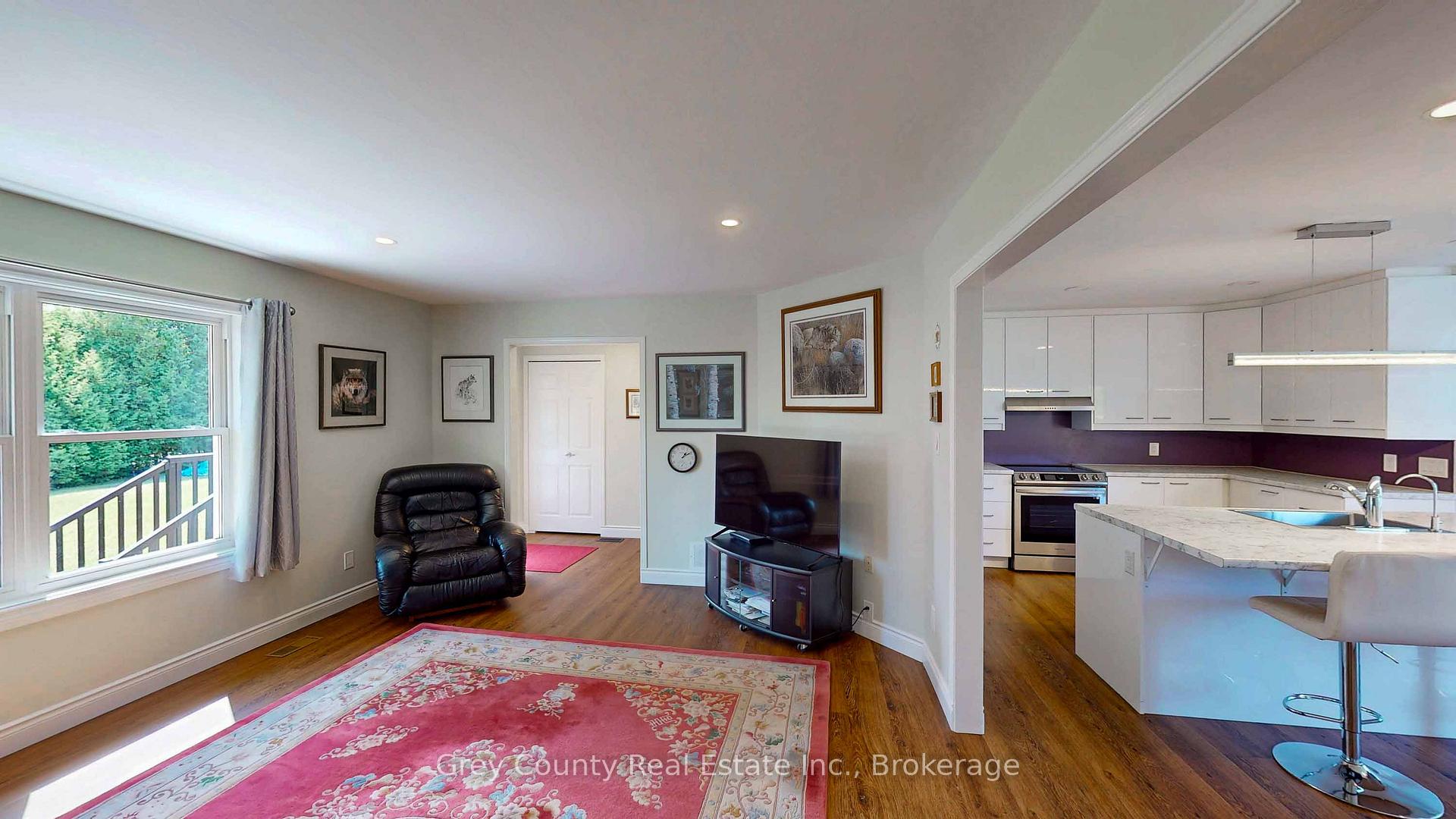 Photo 10 of 428233 8th Concession A, Grey Highlands — HOMEH