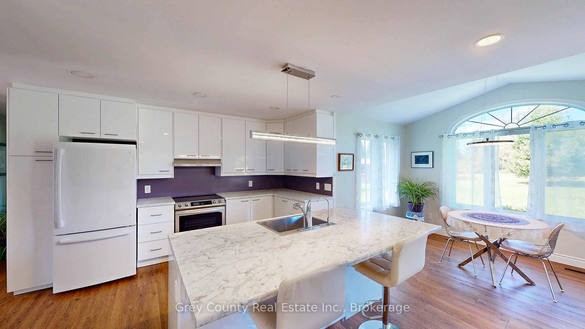 Photo 12 of 428233 8th Concession A, Grey Highlands — HOMEH