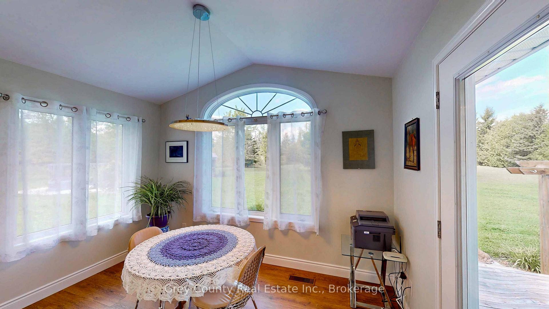 Photo 13 of 428233 8th Concession A, Grey Highlands — HOMEH