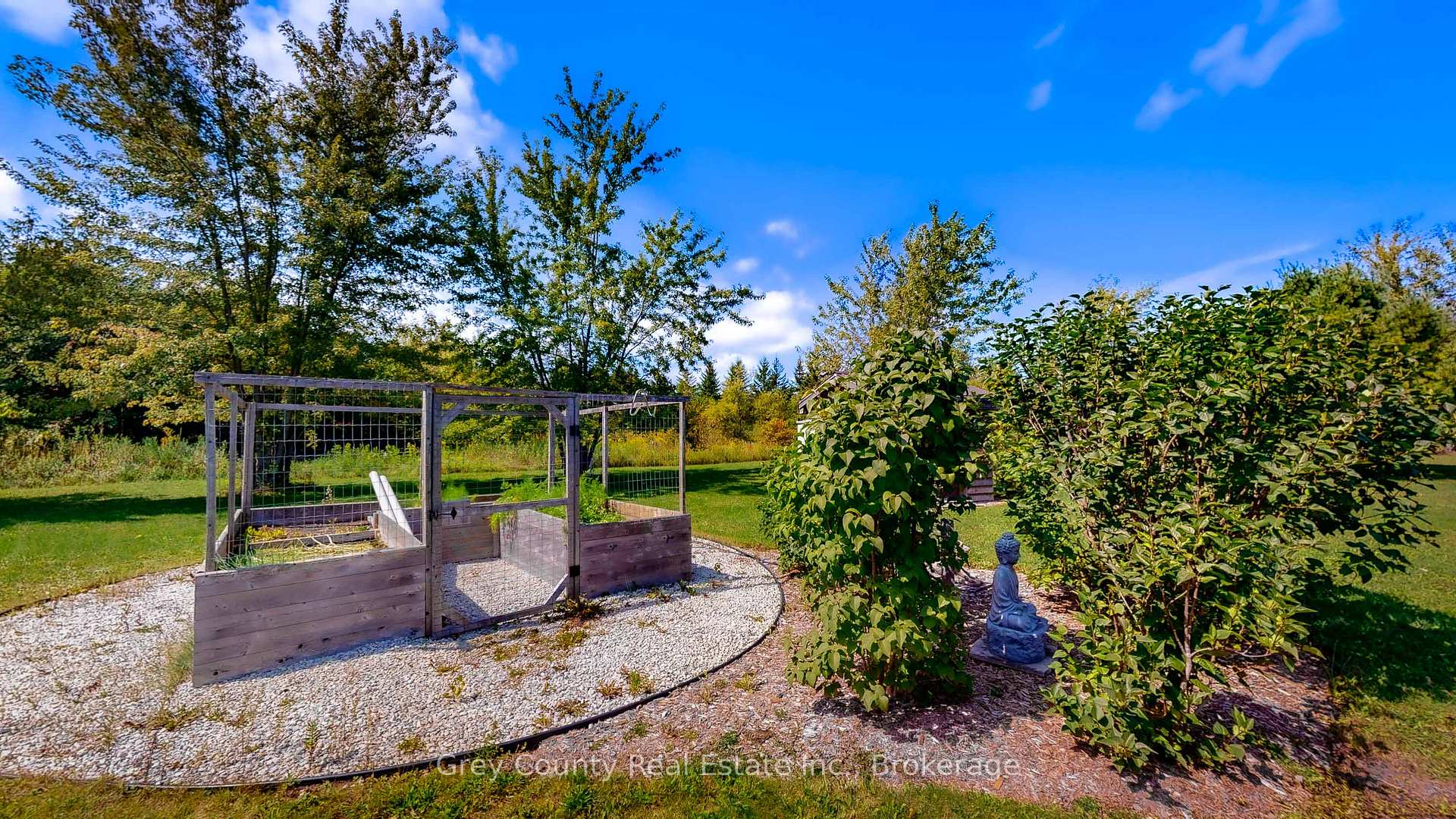 Photo 16 of 428233 8th Concession A, Grey Highlands — HOMEH
