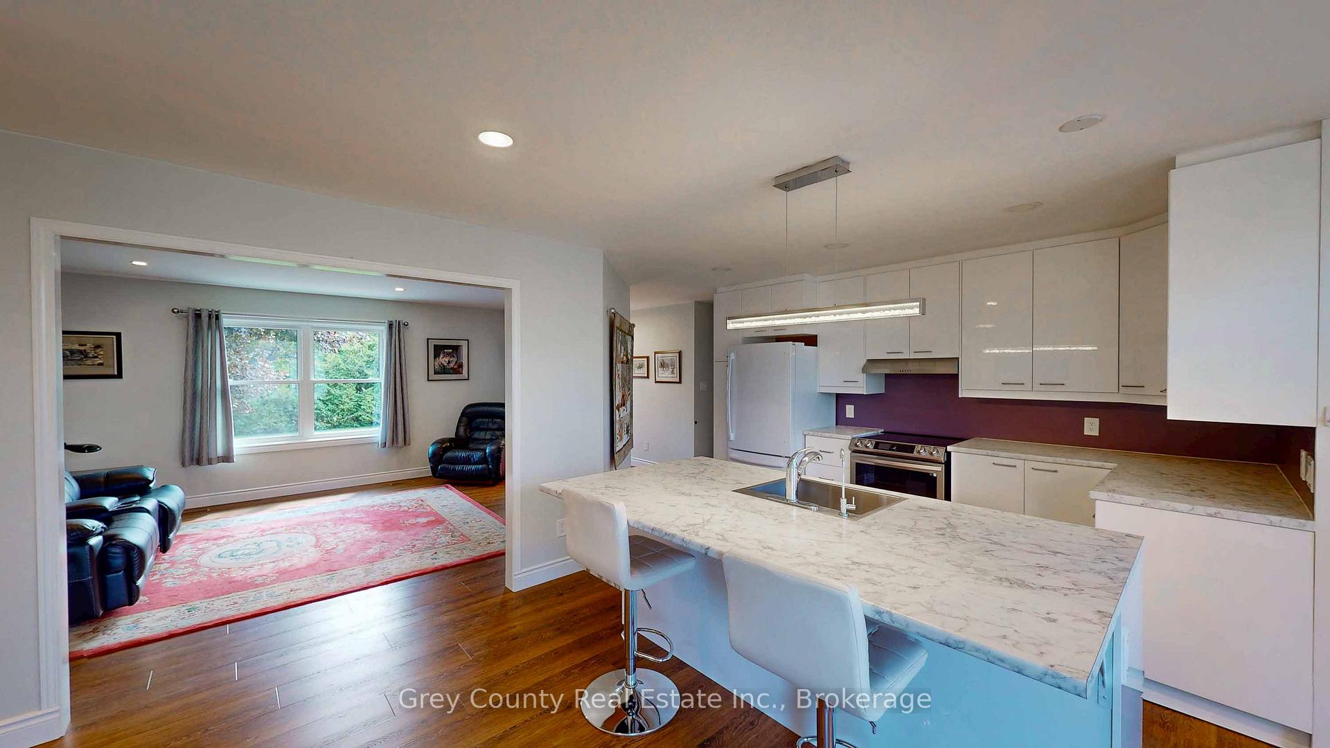 Photo 17 of 428233 8th Concession A, Grey Highlands — HOMEH