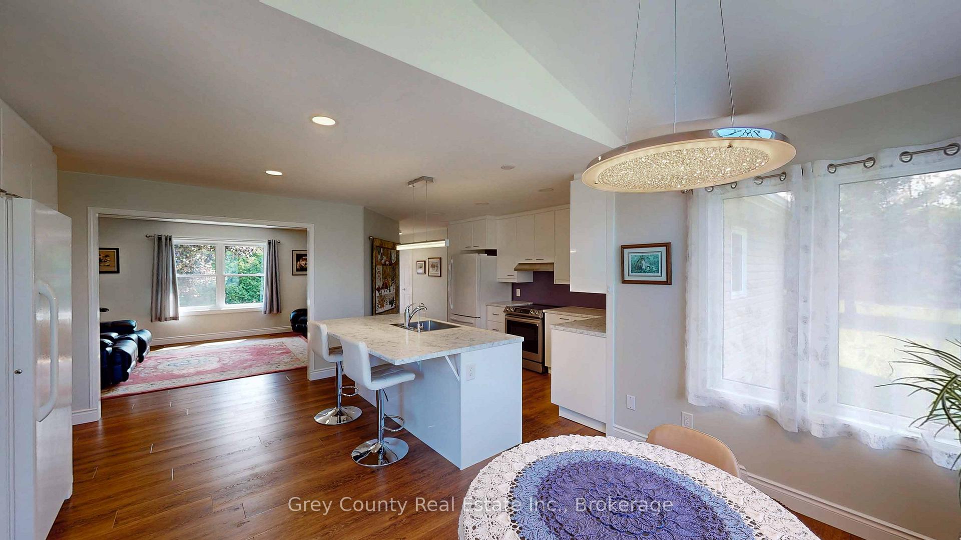 Photo 18 of 428233 8th Concession A, Grey Highlands — HOMEH