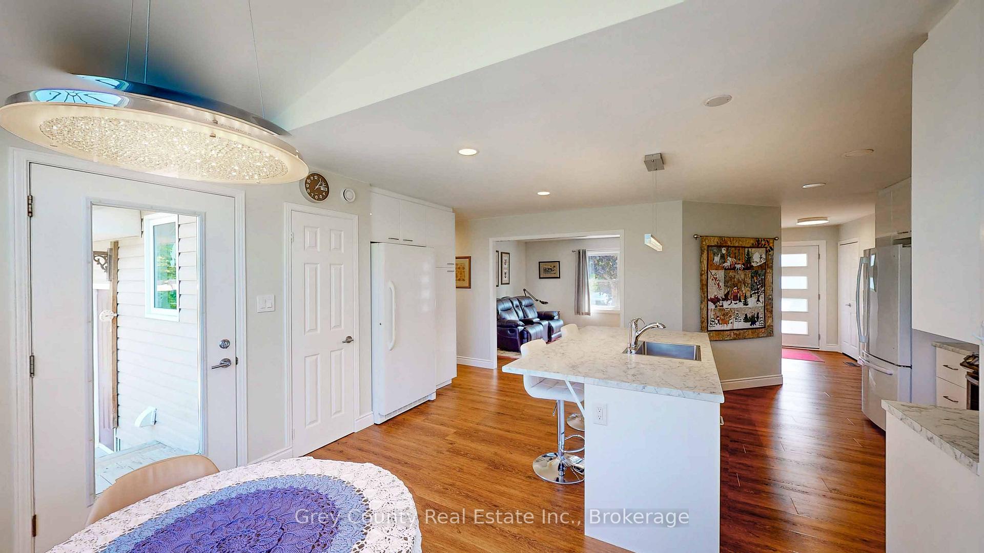 Photo 19 of 428233 8th Concession A, Grey Highlands — HOMEH
