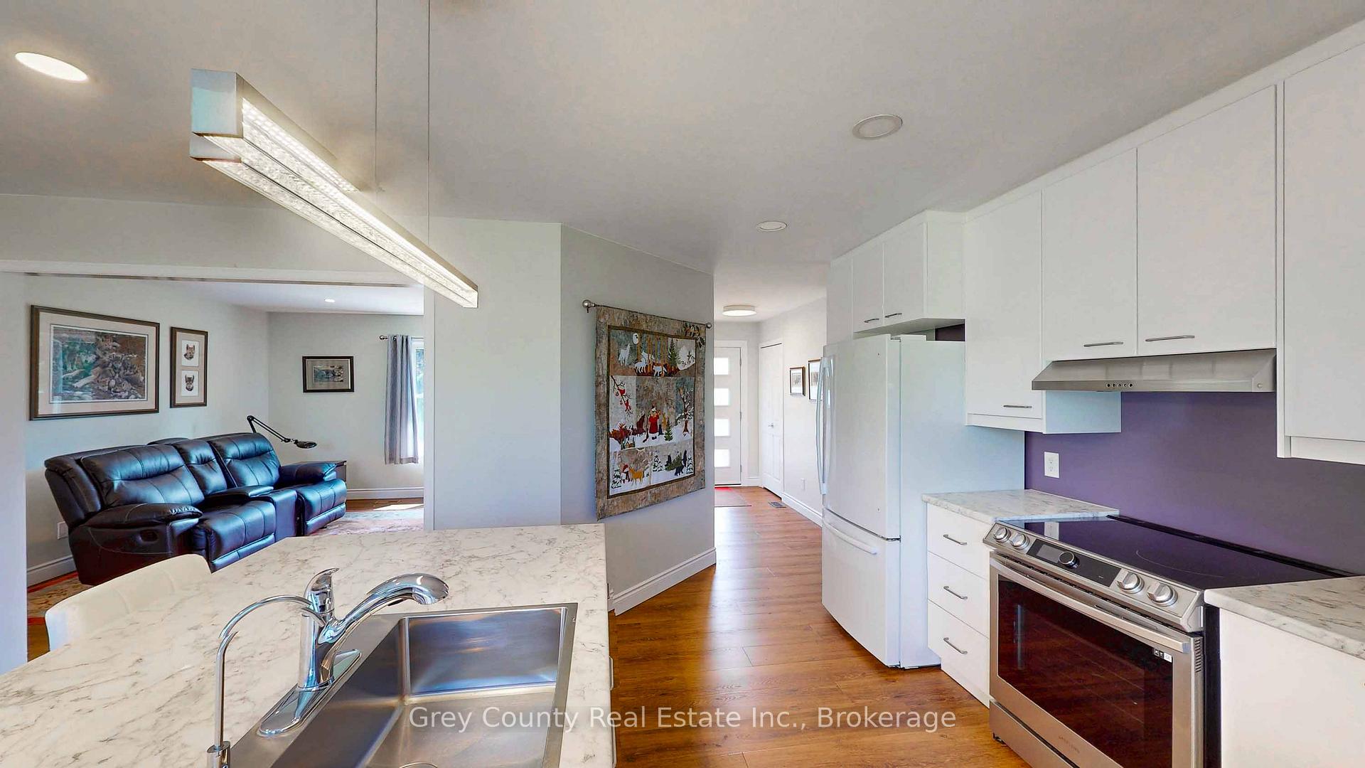 Photo 20 of 428233 8th Concession A, Grey Highlands — HOMEH