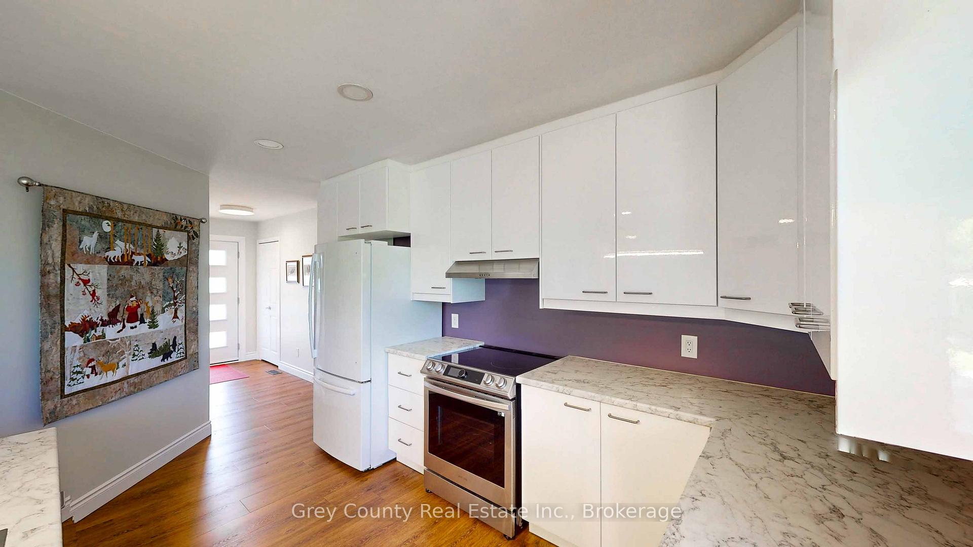 Photo 21 of 428233 8th Concession A, Grey Highlands — HOMEH