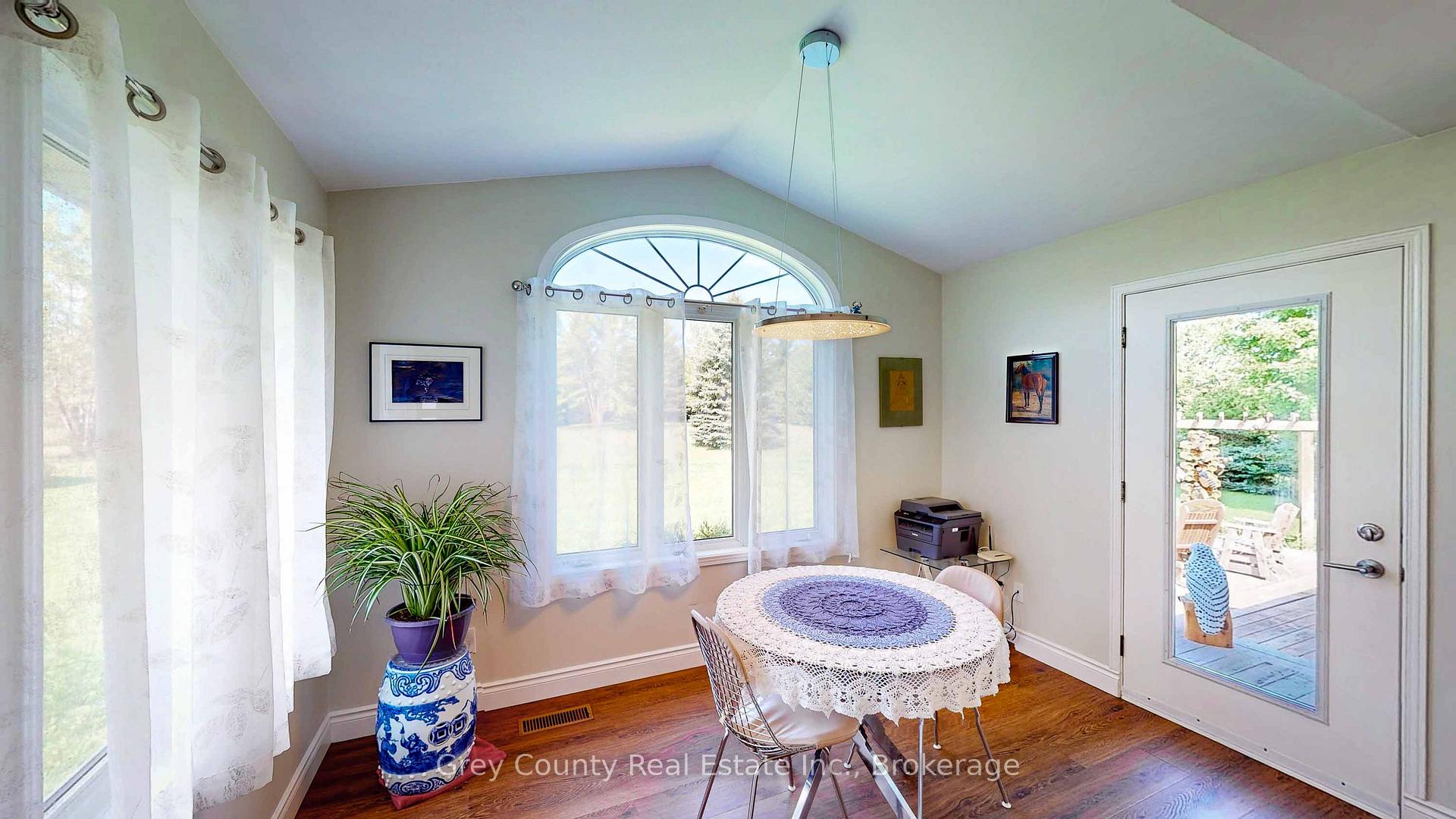 Photo 22 of 428233 8th Concession A, Grey Highlands — HOMEH
