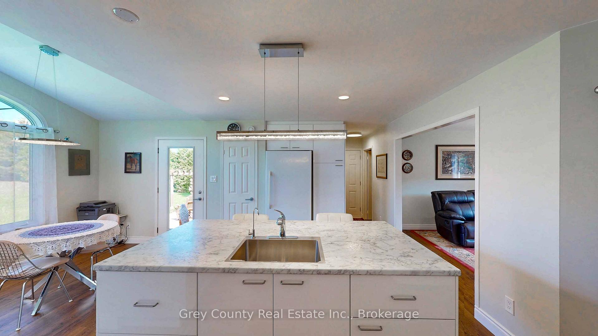 Photo 23 of 428233 8th Concession A, Grey Highlands — HOMEH