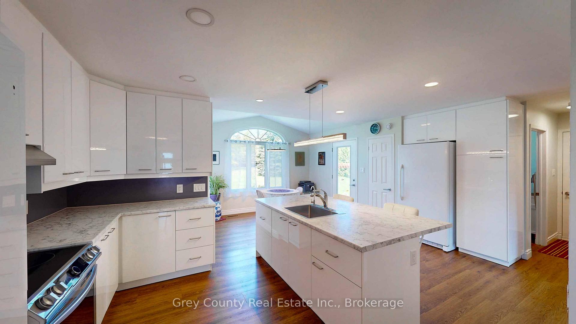 Photo 24 of 428233 8th Concession A, Grey Highlands — HOMEH