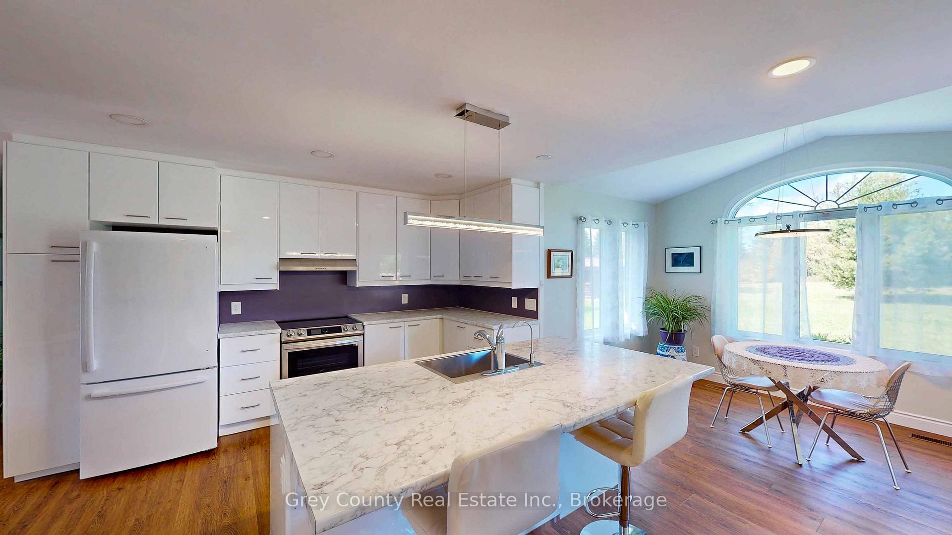 Photo 27 of 428233 8th Concession A, Grey Highlands — HOMEH