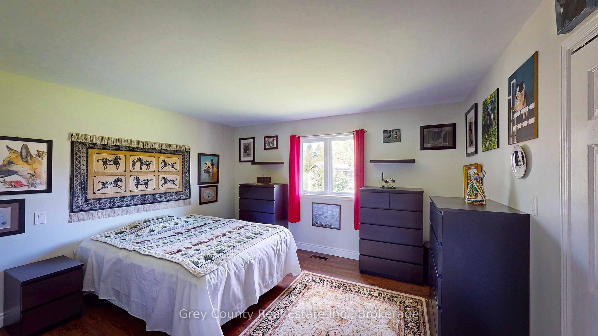 Photo 30 of 428233 8th Concession A, Grey Highlands — HOMEH