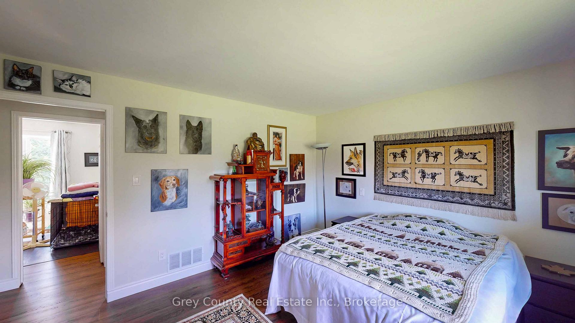 Photo 31 of 428233 8th Concession A, Grey Highlands — HOMEH