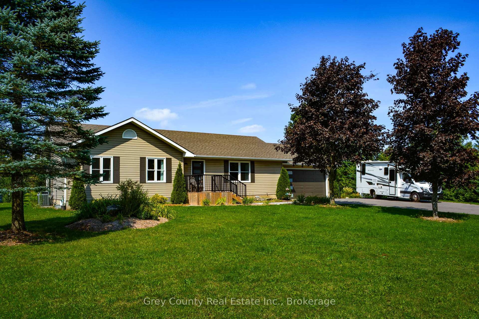 Photo 37 of 428233 8th Concession A, Grey Highlands — HOMEH