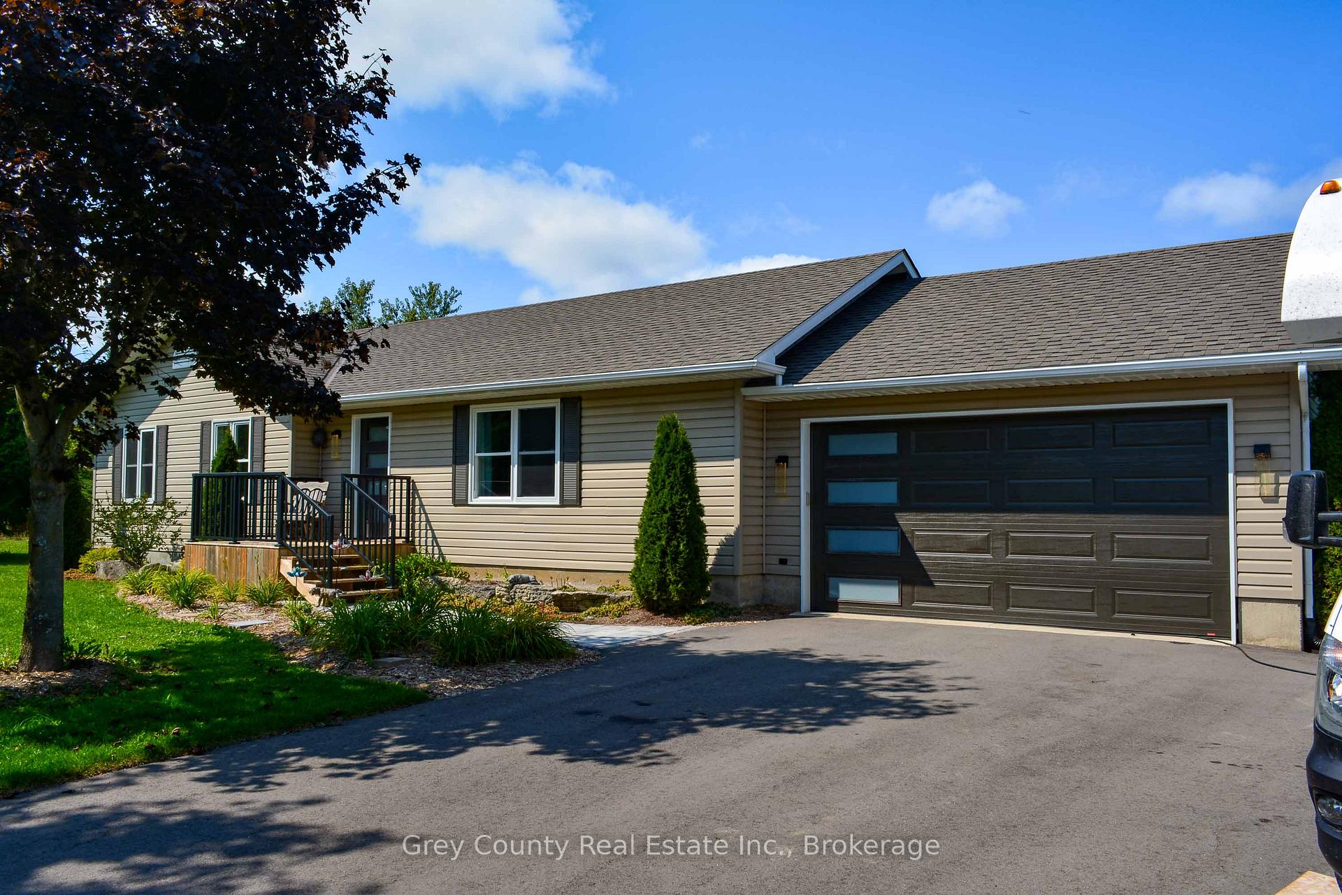 Photo 38 of 428233 8th Concession A, Grey Highlands — HOMEH