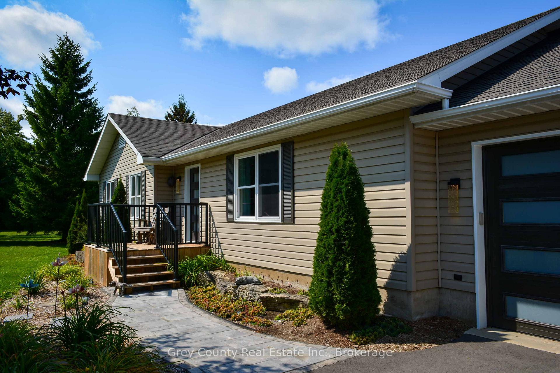 Photo 39 of 428233 8th Concession A, Grey Highlands — HOMEH