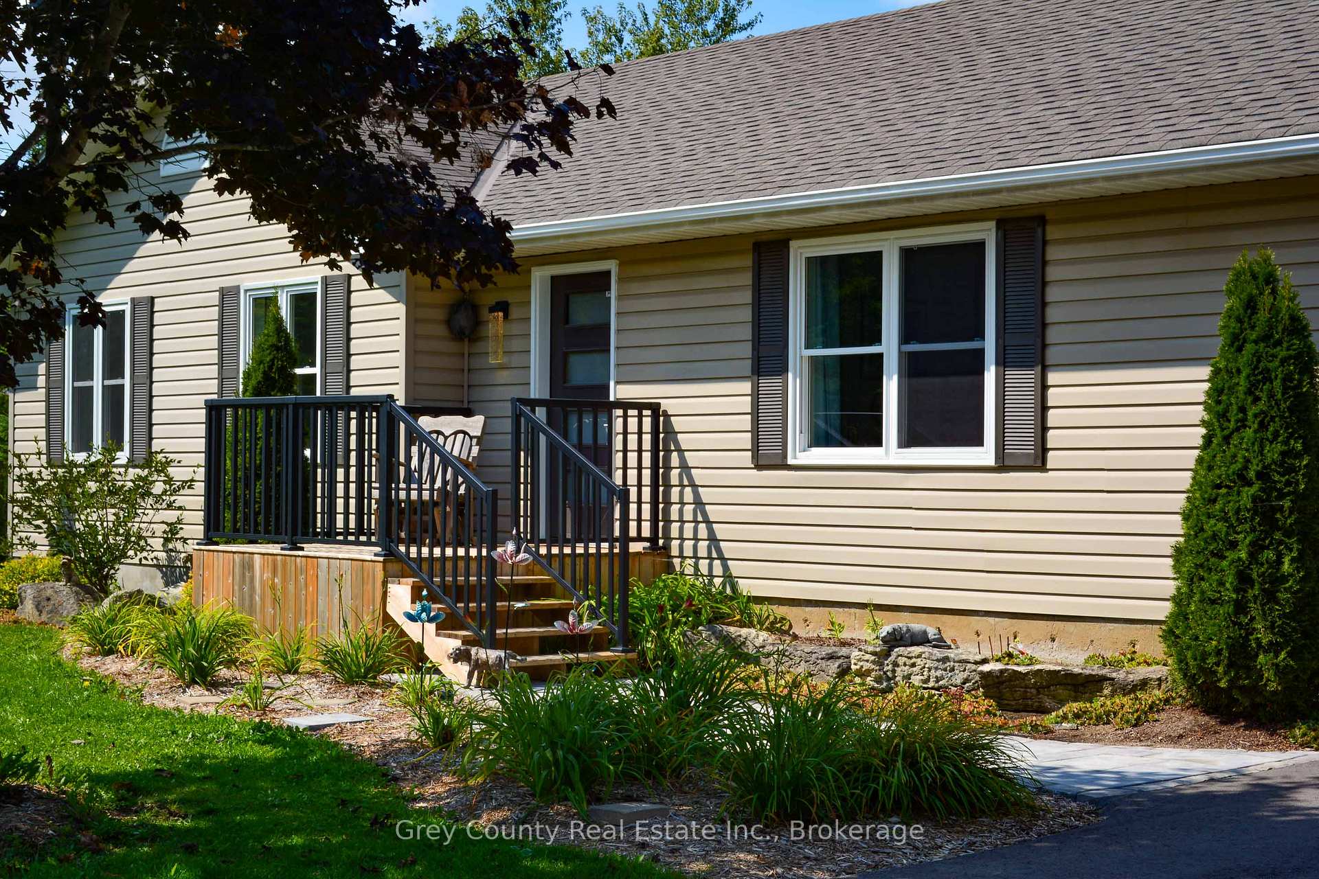 Photo 40 of 428233 8th Concession A, Grey Highlands — HOMEH