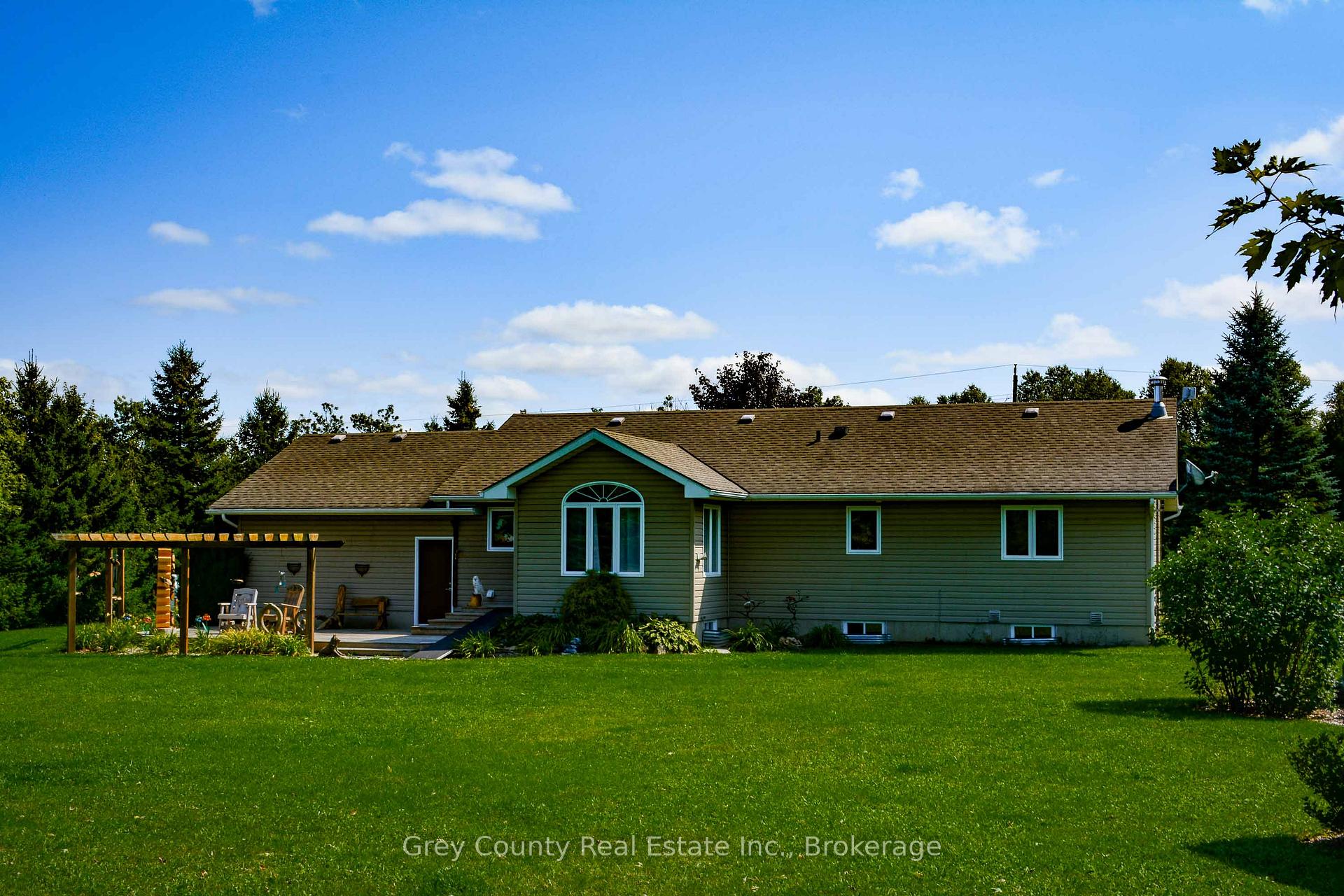 Photo 41 of 428233 8th Concession A, Grey Highlands — HOMEH