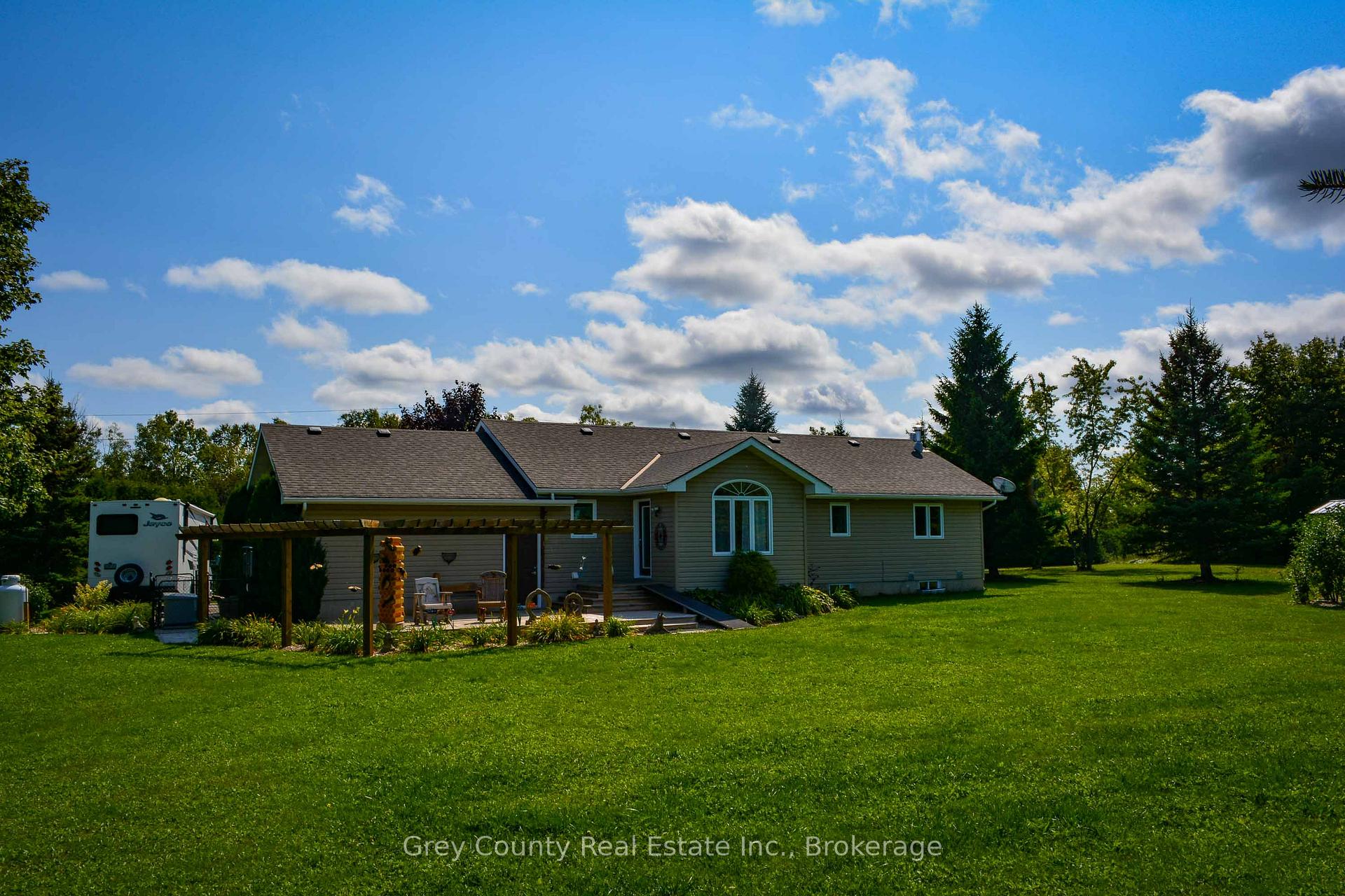 Photo 42 of 428233 8th Concession A, Grey Highlands — HOMEH