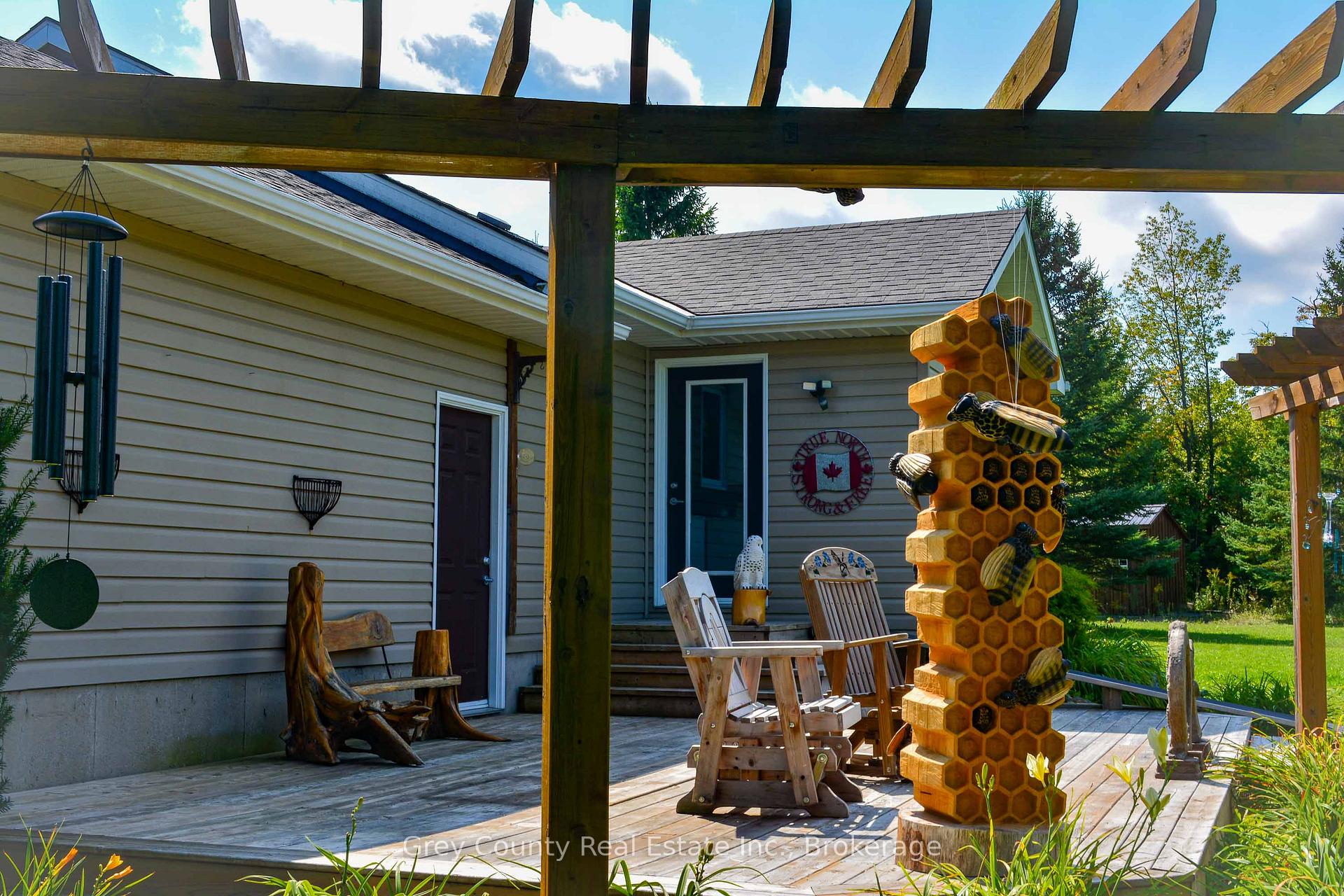 Photo 45 of 428233 8th Concession A, Grey Highlands — HOMEH