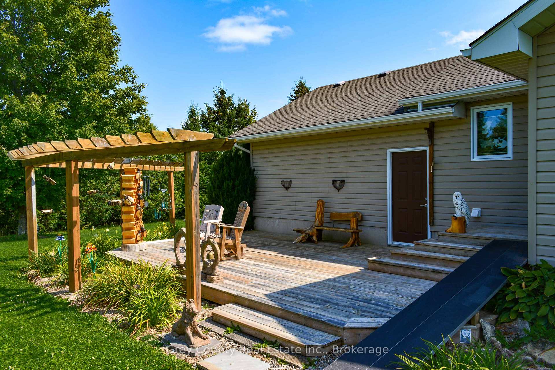 Photo 46 of 428233 8th Concession A, Grey Highlands — HOMEH