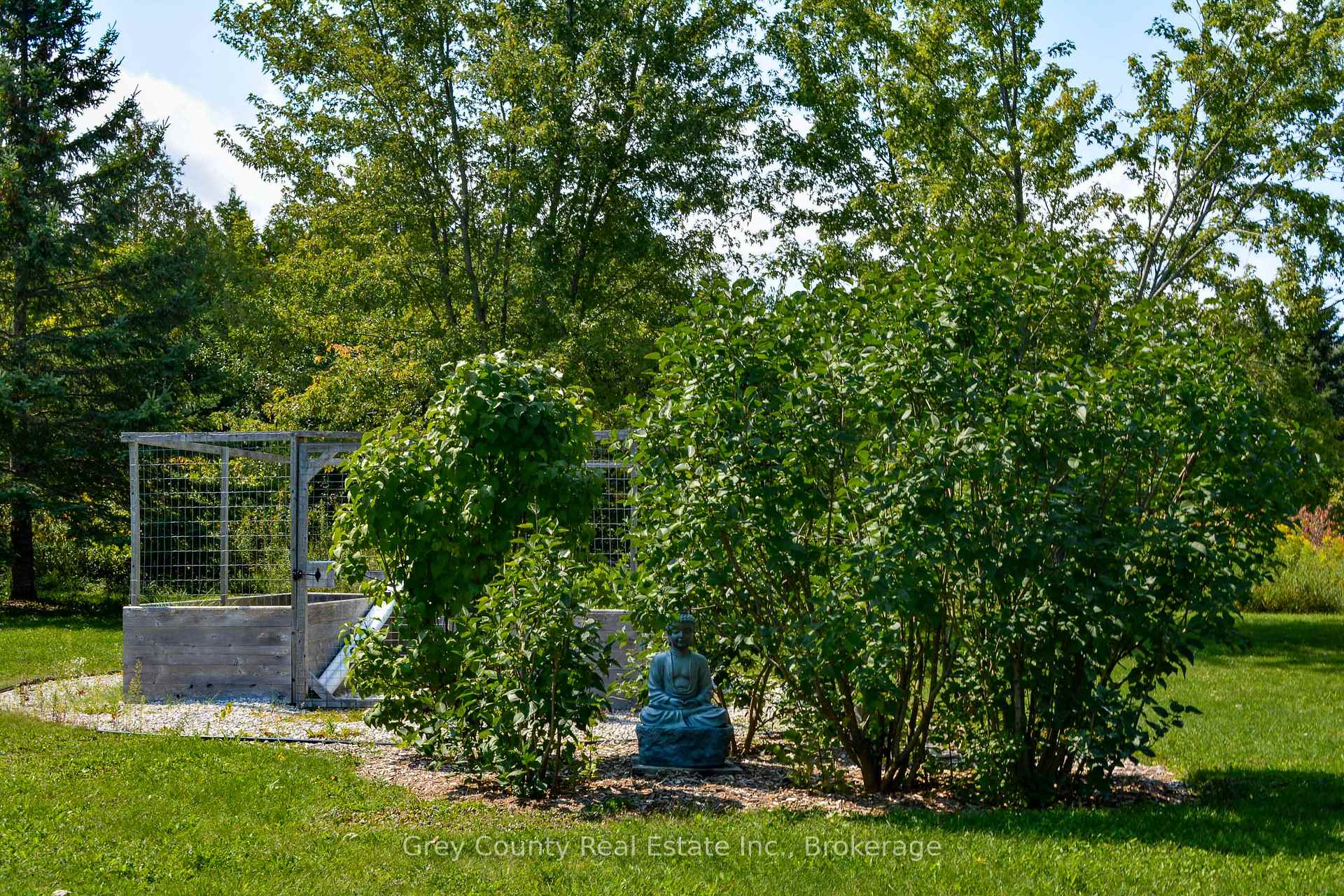Photo 47 of 428233 8th Concession A, Grey Highlands — HOMEH