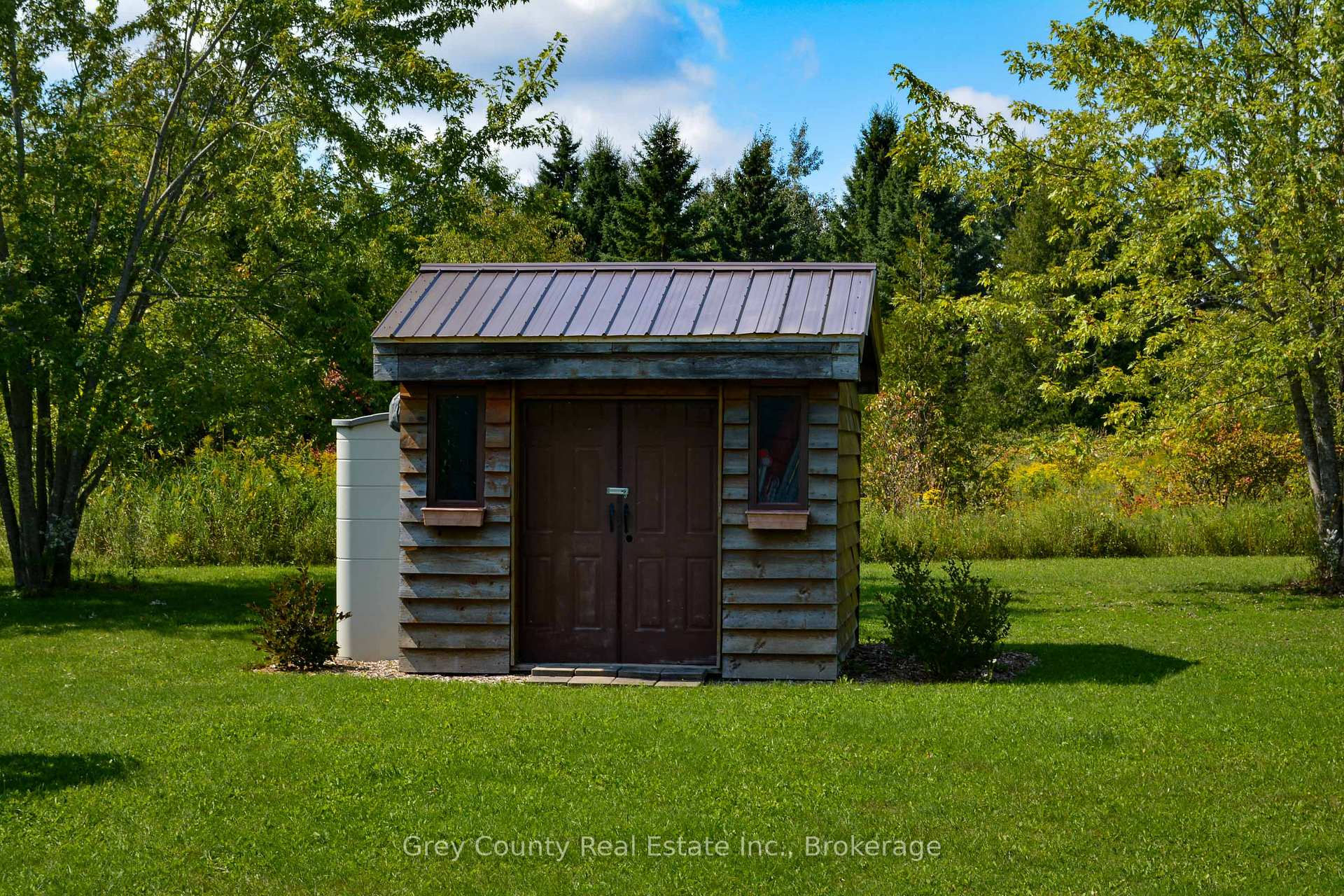 Photo 48 of 428233 8th Concession A, Grey Highlands — HOMEH