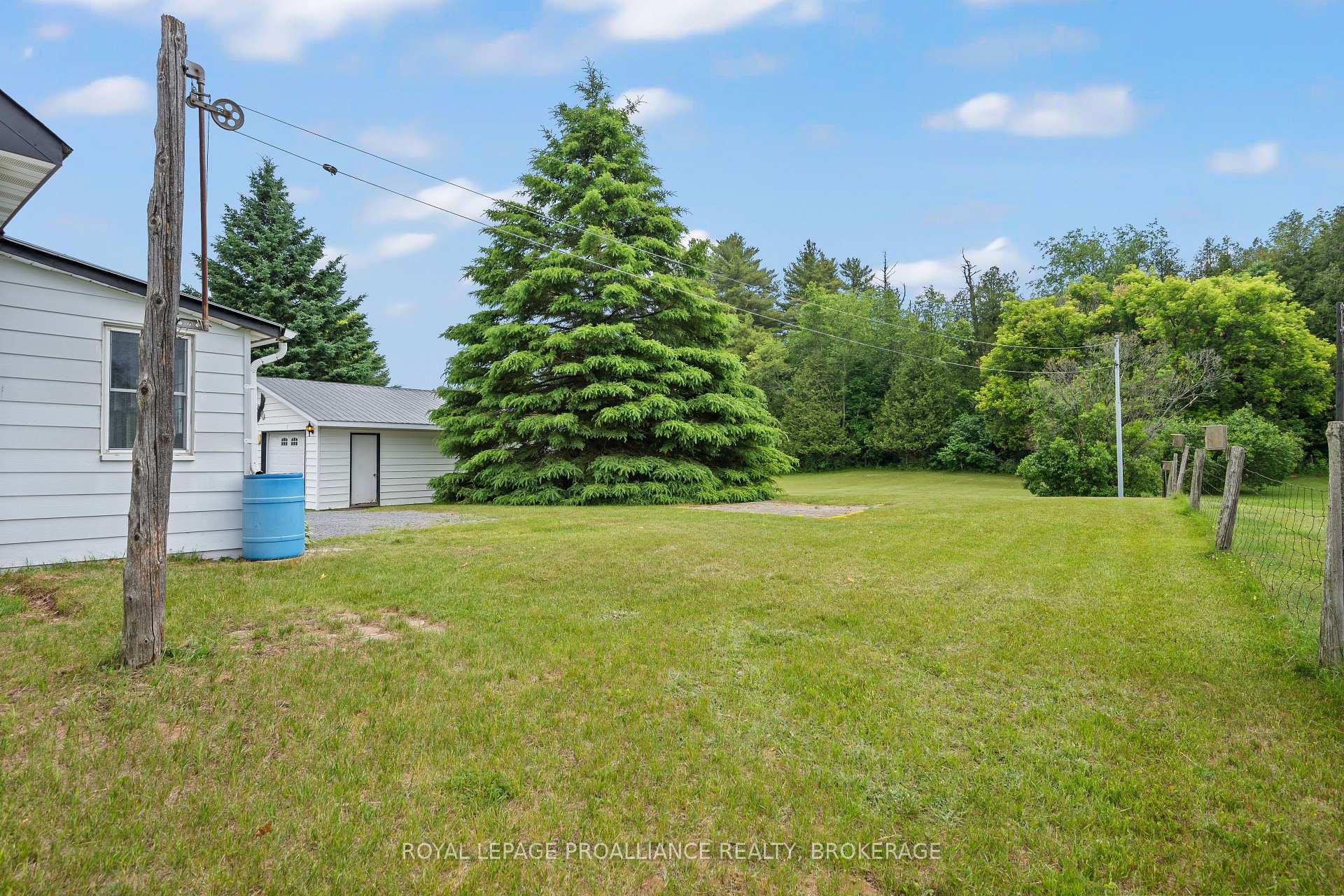 Photo 21 of 7672 Highway 38, Frontenac, Frontenac South — HOMEH