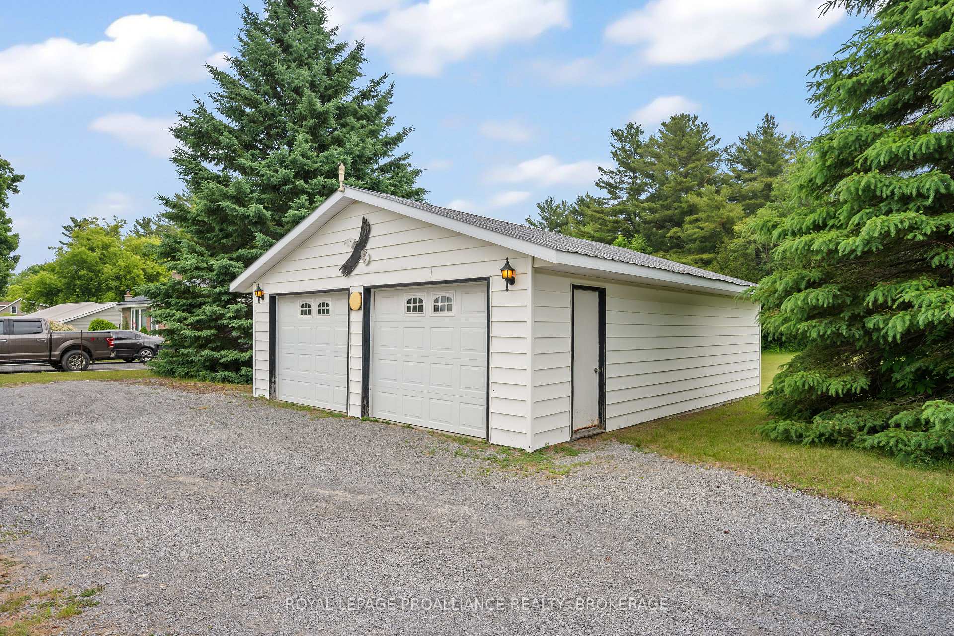 Photo 23 of 7672 Highway 38, Frontenac, Frontenac South — HOMEH