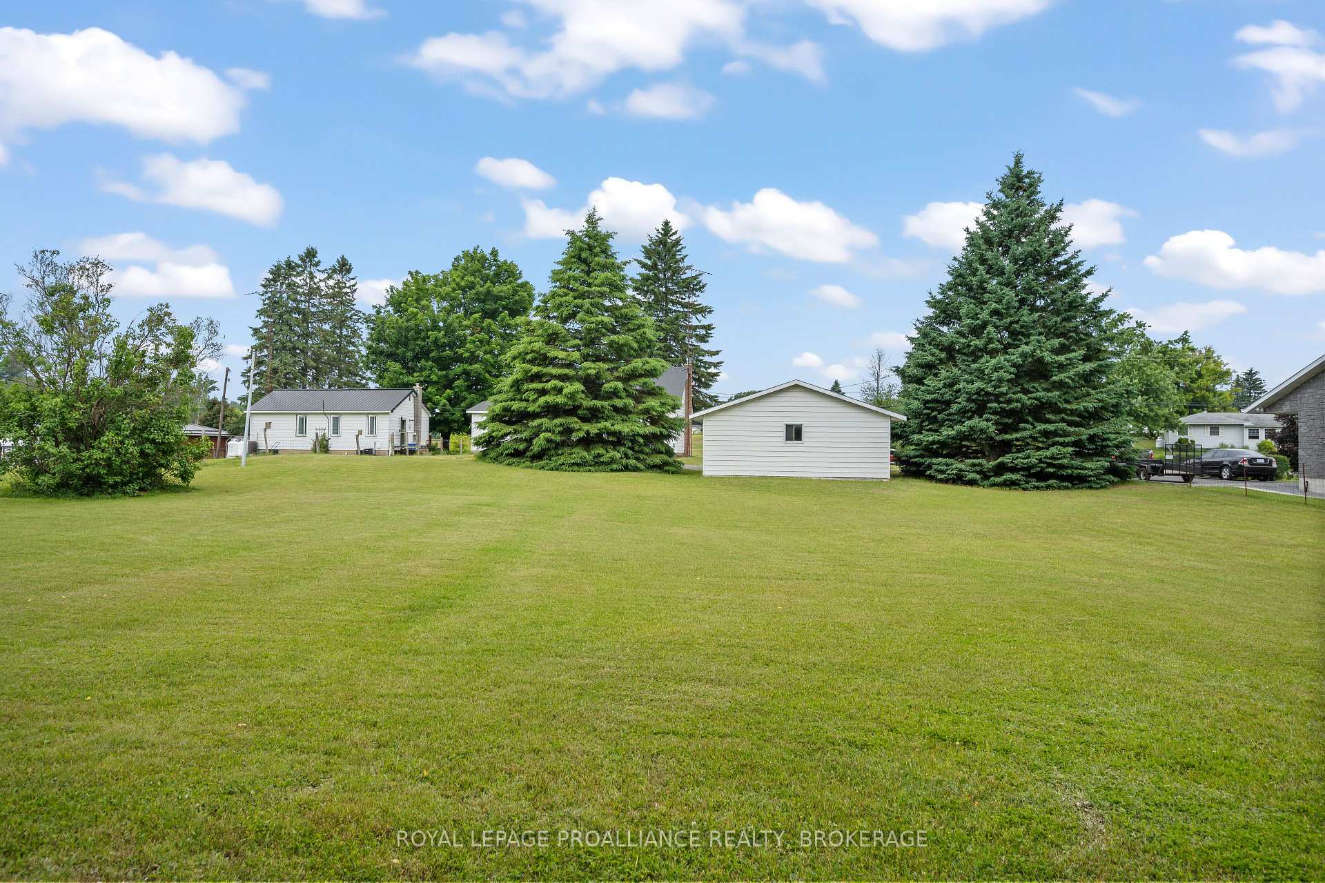 Photo 25 of 7672 Highway 38, Frontenac, Frontenac South — HOMEH