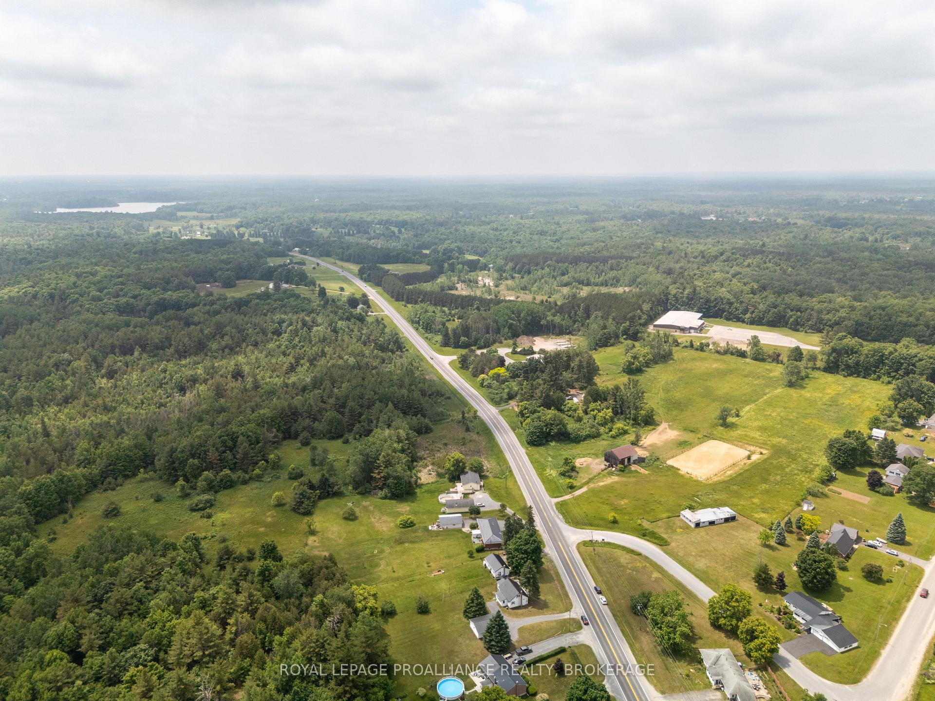 Photo 31 of 7672 Highway 38, Frontenac, Frontenac South — HOMEH