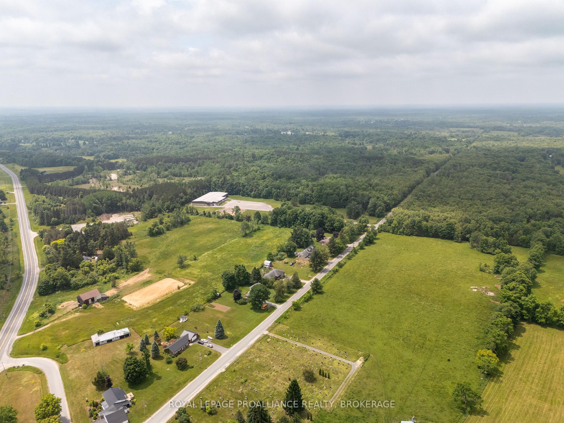 Photo 32 of 7672 Highway 38, Frontenac, Frontenac South — HOMEH