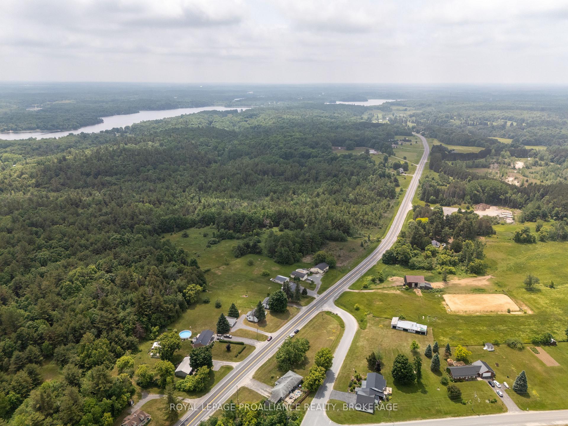 Photo 33 of 7672 Highway 38, Frontenac, Frontenac South — HOMEH