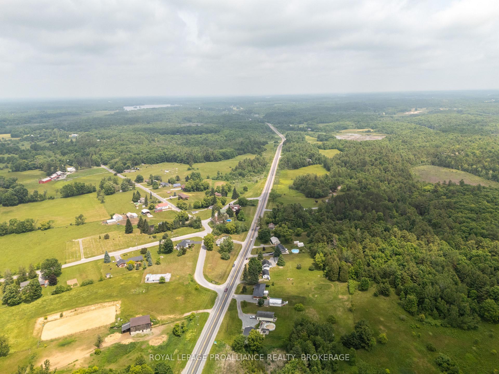 Photo 34 of 7672 Highway 38, Frontenac, Frontenac South — HOMEH