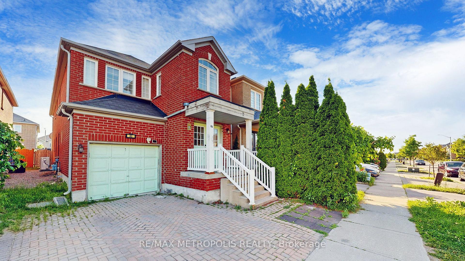 Photo 6 of 80 Charles Brown Road E, Markham, Cedarwood — HOMEH
