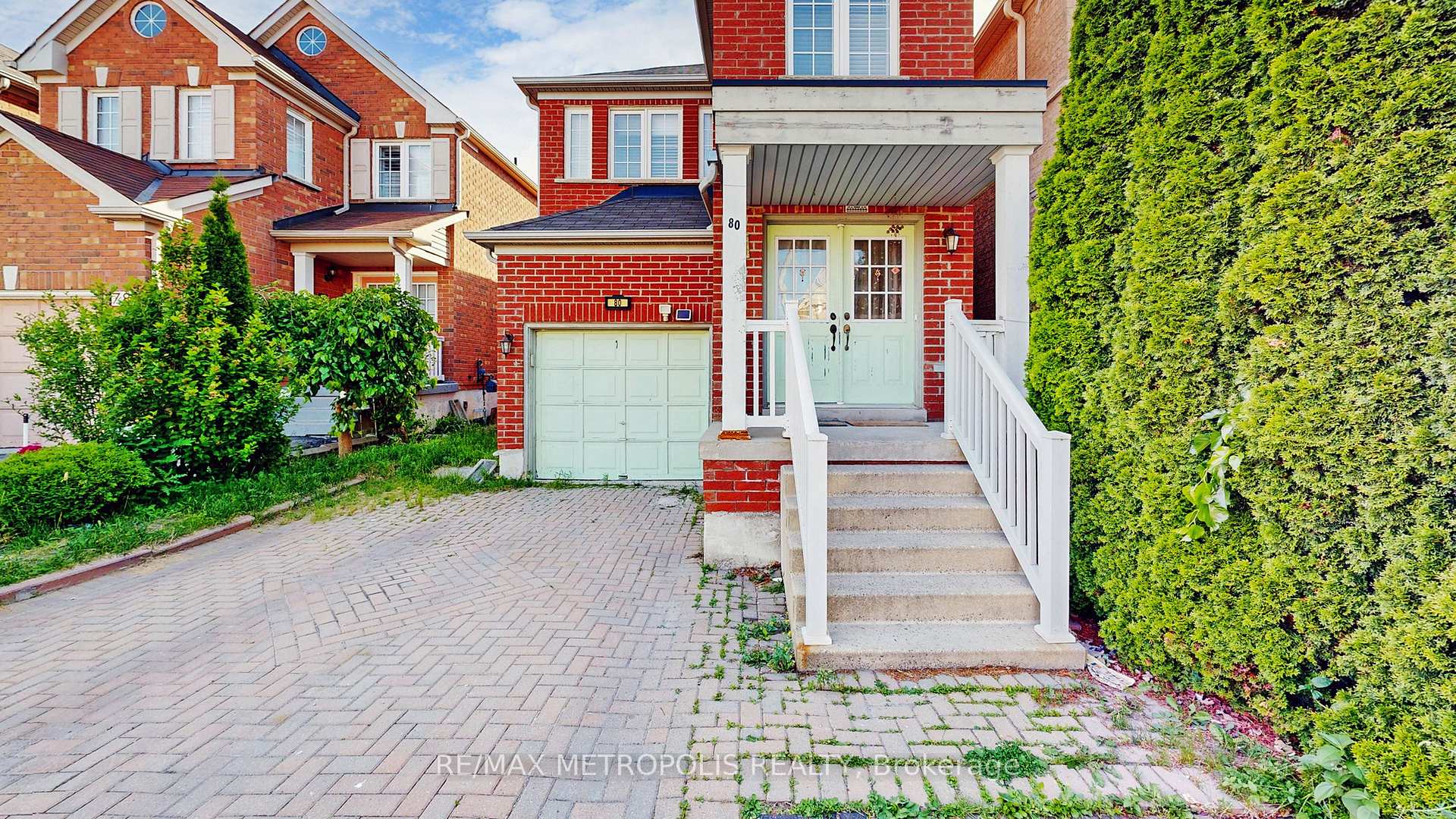 Photo 15 of 80 Charles Brown Road E, Markham, Cedarwood — HOMEH