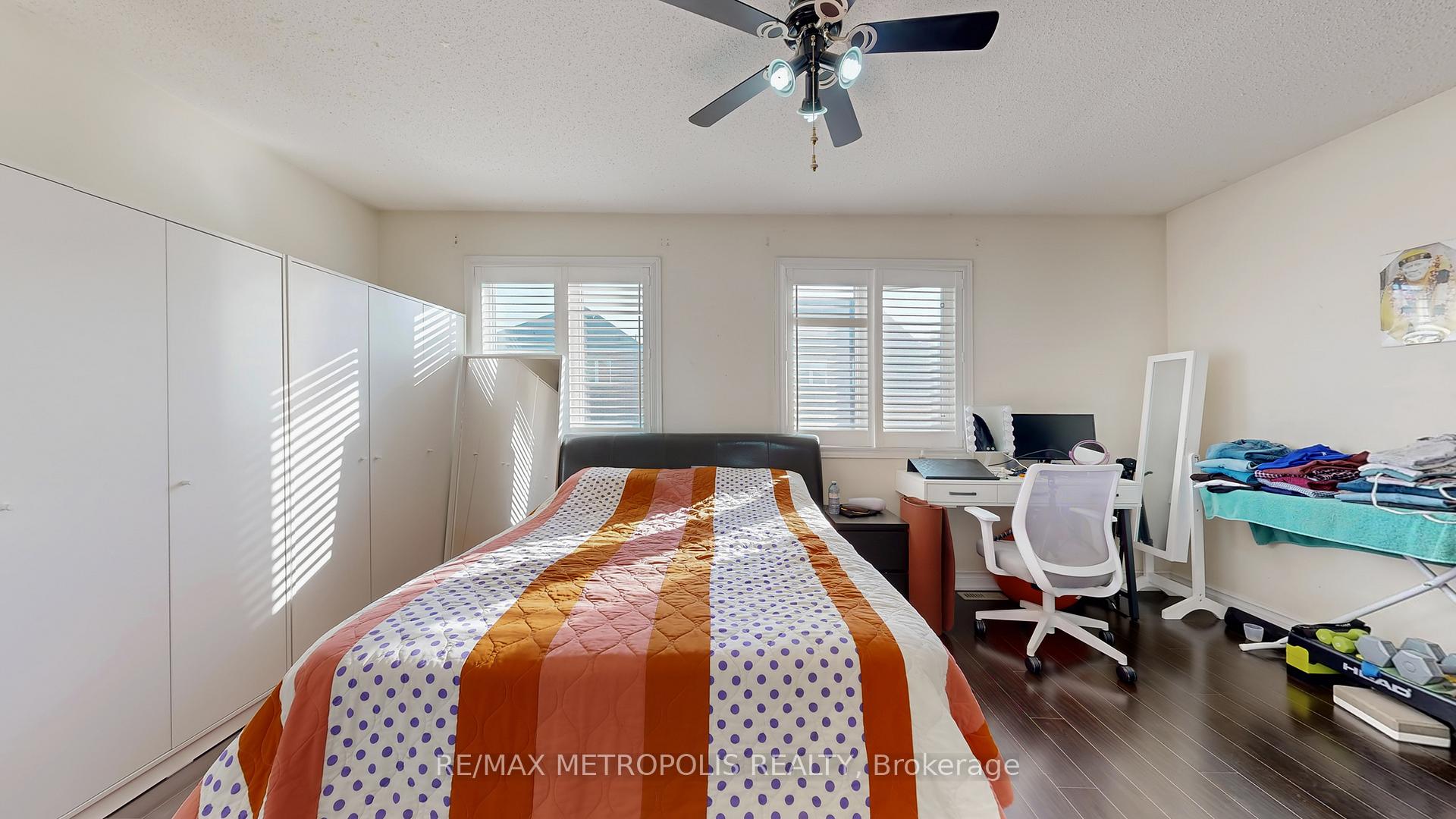 Photo 29 of 80 Charles Brown Road E, Markham, Cedarwood — HOMEH