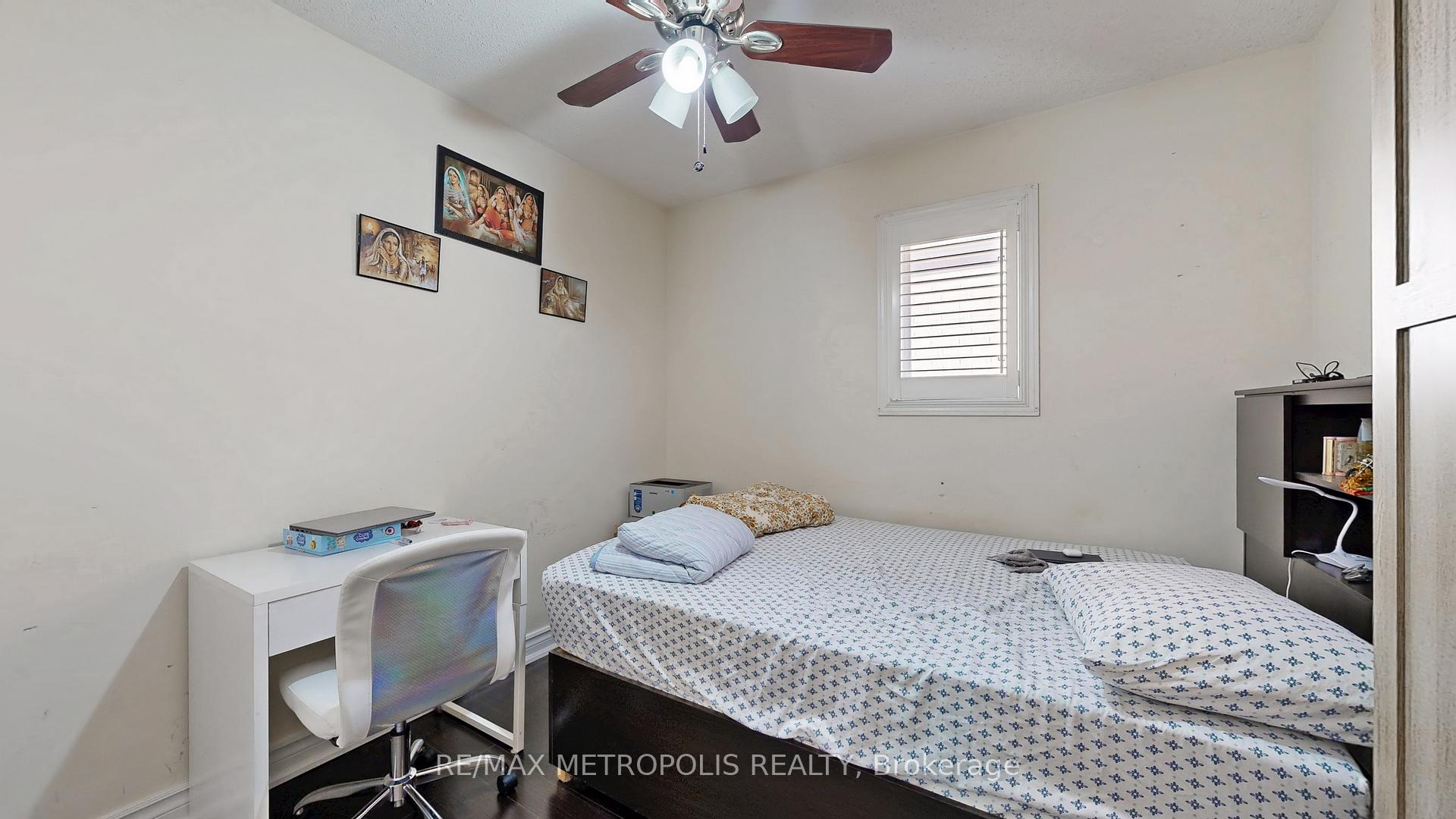 Photo 27 of 80 Charles Brown Road E, Markham, Cedarwood — HOMEH