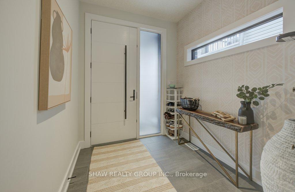 Photo 3 of 641 Wild Rye Street, Waterloo — HOMEH