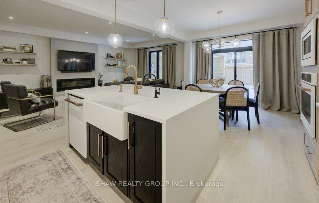 Photo 16 of 641 Wild Rye Street, Waterloo — HOMEH