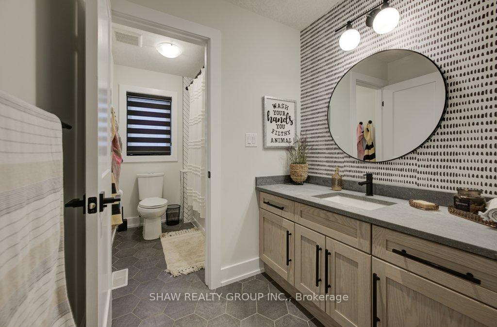 Photo 24 of 641 Wild Rye Street, Waterloo — HOMEH